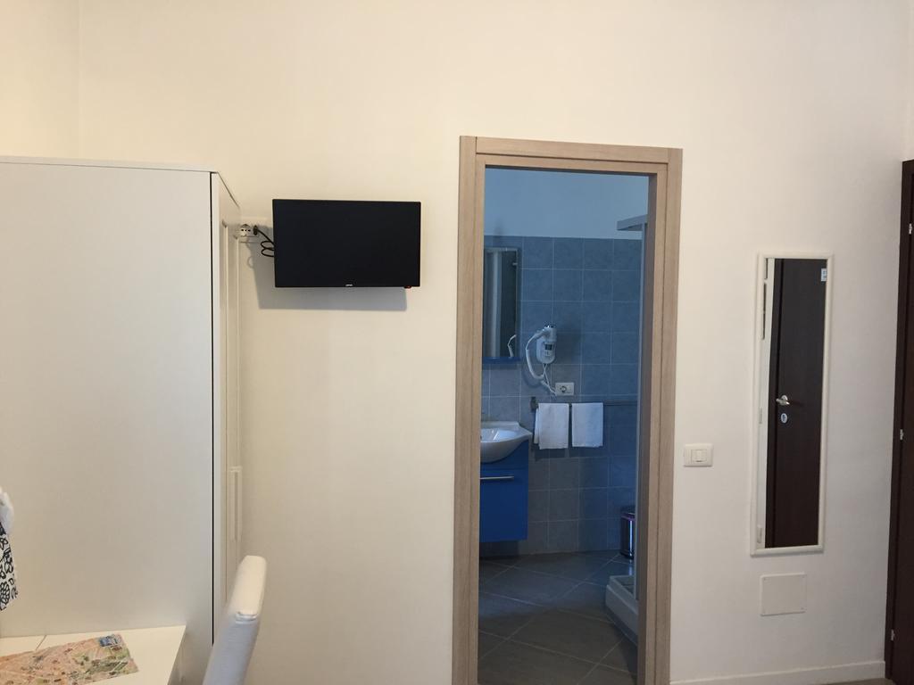 Aquarius Rome Roma Exterior foto
